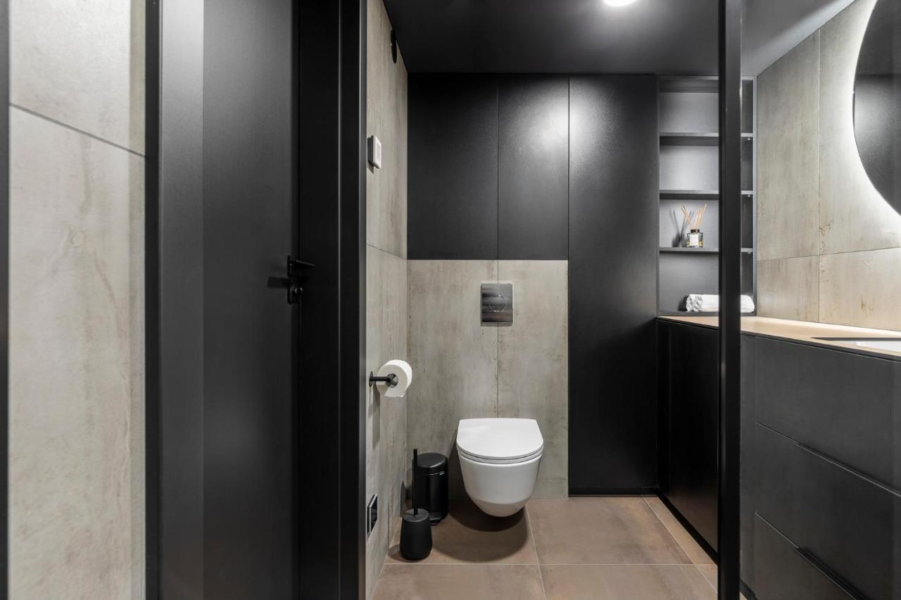 Stylish Loft With Terrace Paupys, Old Town * VNO